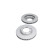 Disco de freno BR-9393-C Kavo parts, Miniatura 3