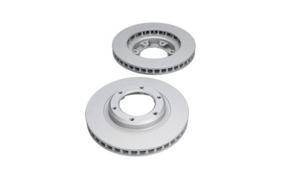 Disco de freno BR-9393-C Kavo parts, Imagen 3