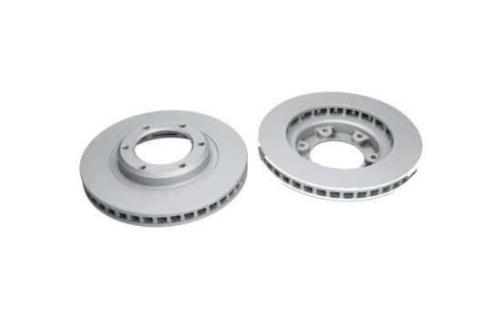 Disco de freno BR-9393-C Kavo parts, Imagen 4