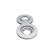 Disco de freno BR-9393-C Kavo parts, Miniatura 5