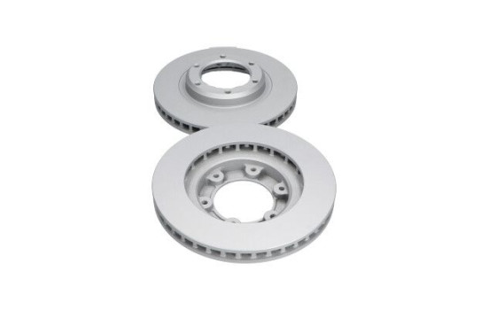 Disco de freno BR-9393-C Kavo parts, Imagen 5