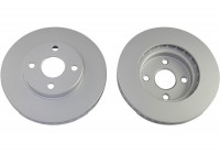 Disco de freno BR-9416-C Kavo parts