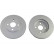 Disco de freno BR-9416-C Kavo parts