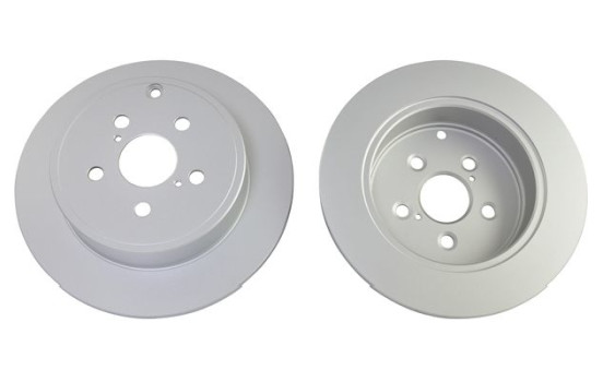 Disco de freno BR-9424-C Kavo parts