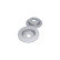 Disco de freno BR-9424-C Kavo parts, Miniatura 3