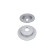 Disco de freno BR-9424-C Kavo parts, Miniatura 5