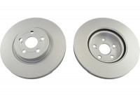 Disco de freno BR-9426-C Kavo parts