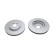 Disco de freno BR-9426-C Kavo parts, Miniatura 2