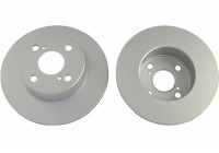 Disco de freno BR-9428-C Kavo parts