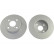 Disco de freno BR-9428-C Kavo parts