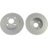 Disco de freno BR-9428-C Kavo parts, Miniatura 2