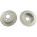 Disco de freno BR-9431-C Kavo parts