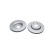 Disco de freno BR-9431-C Kavo parts, Miniatura 4