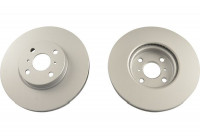 Disco de freno BR-9466-C Kavo parts