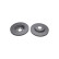 Disco de freno BR-9466-C Kavo parts, Miniatura 4