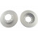 Disco de freno BR-9470-C Kavo parts