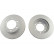 Disco de freno BR-9470-C Kavo parts, Miniatura 2