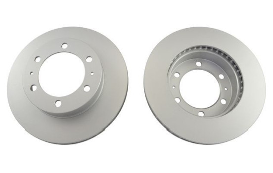 Disco de freno BR-9470-C Kavo parts, Imagen 2