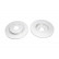 Disco de freno BR-9477-C Kavo parts, Miniatura 2