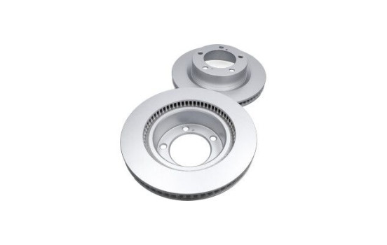 Disco de freno BR-9478-C Kavo parts, Imagen 2