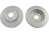 Disco de freno BR-9481-C Kavo parts