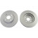 Disco de freno BR-9481-C Kavo parts