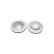 Disco de freno BR-9481-C Kavo parts, Miniatura 4