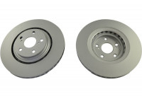 Disco de freno BR-9482-C Kavo parts