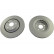 Disco de freno BR-9482-C Kavo parts