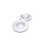 Disco de freno BR-9482-C Kavo parts, Miniatura 3