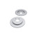 Disco de freno BR-9484-C Kavo parts, Miniatura 3