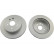 Disco de freno BR-9486-C Kavo parts