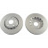 Disco de freno BR-9493-C Kavo parts, Miniatura 2
