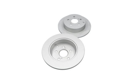 Disco de freno BR-9497-C Kavo parts, Imagen 3