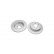 Disco de freno BR-9497-C Kavo parts, Miniatura 4