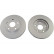 Disco de freno BR-9503-C Kavo parts