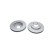Disco de freno BR-9503-C Kavo parts, Miniatura 4