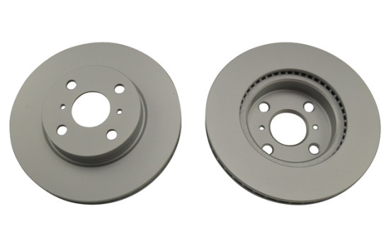 Disco de freno BR-9504-C Kavo parts