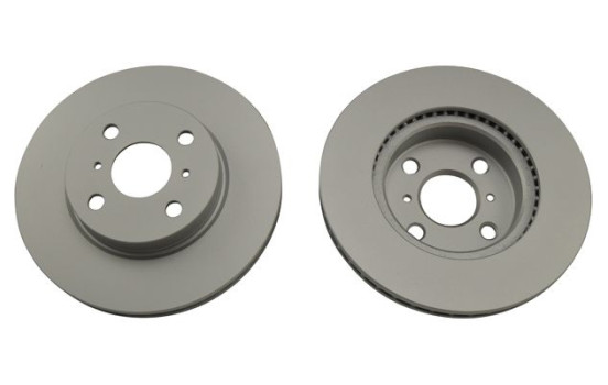 Disco de freno BR-9504-C Kavo parts, Imagen 2
