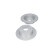 Disco de freno BR-9507-C Kavo parts, Miniatura 2