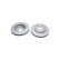 Disco de freno BR-9515-C Kavo parts, Miniatura 4