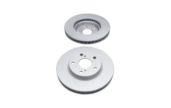 Disco de freno BR-9515-C Kavo parts, Imagen 5