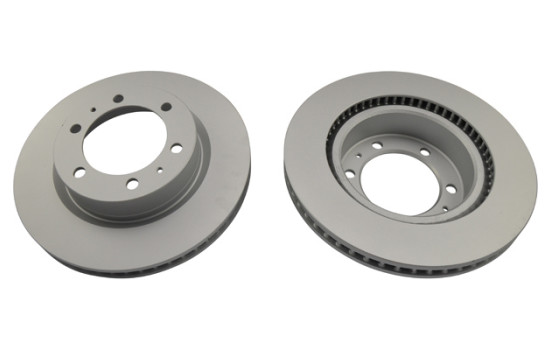 Disco de freno BR-9516-C Kavo parts