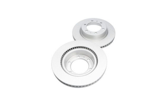 Disco de freno BR-9516-C Kavo parts, Imagen 3