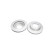 Disco de freno BR-9516-C Kavo parts, Miniatura 4