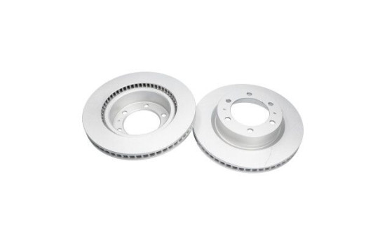 Disco de freno BR-9516-C Kavo parts, Imagen 4
