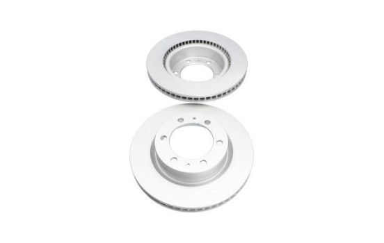 Disco de freno BR-9516-C Kavo parts, Imagen 5