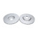 Disco de freno BR-9525-C Kavo parts, Miniatura 2