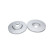 Disco de freno BR-9525-C Kavo parts, Miniatura 4