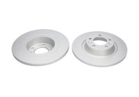 Disco de freno BR-9531-C Kavo parts